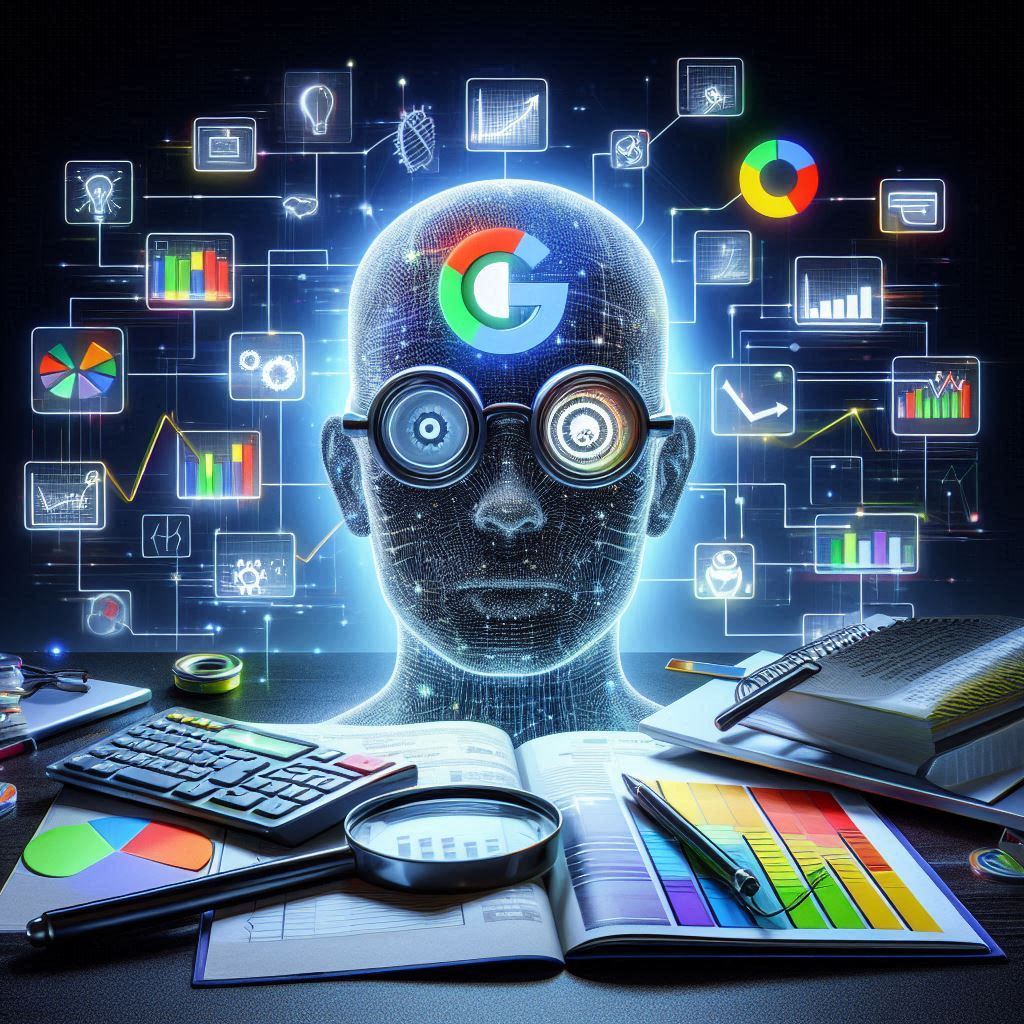 الگوریتم RankBrain - 2015